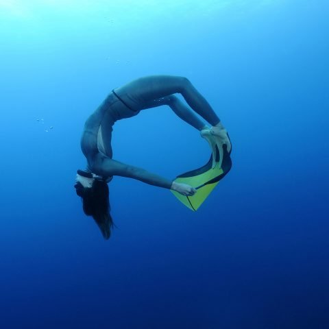 L’allenamento libero