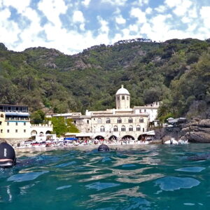 San Fruttuoso & Biologia Marina
